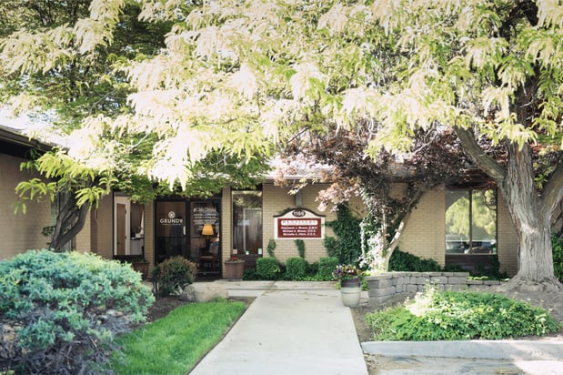 Images Grundy Dental Studio