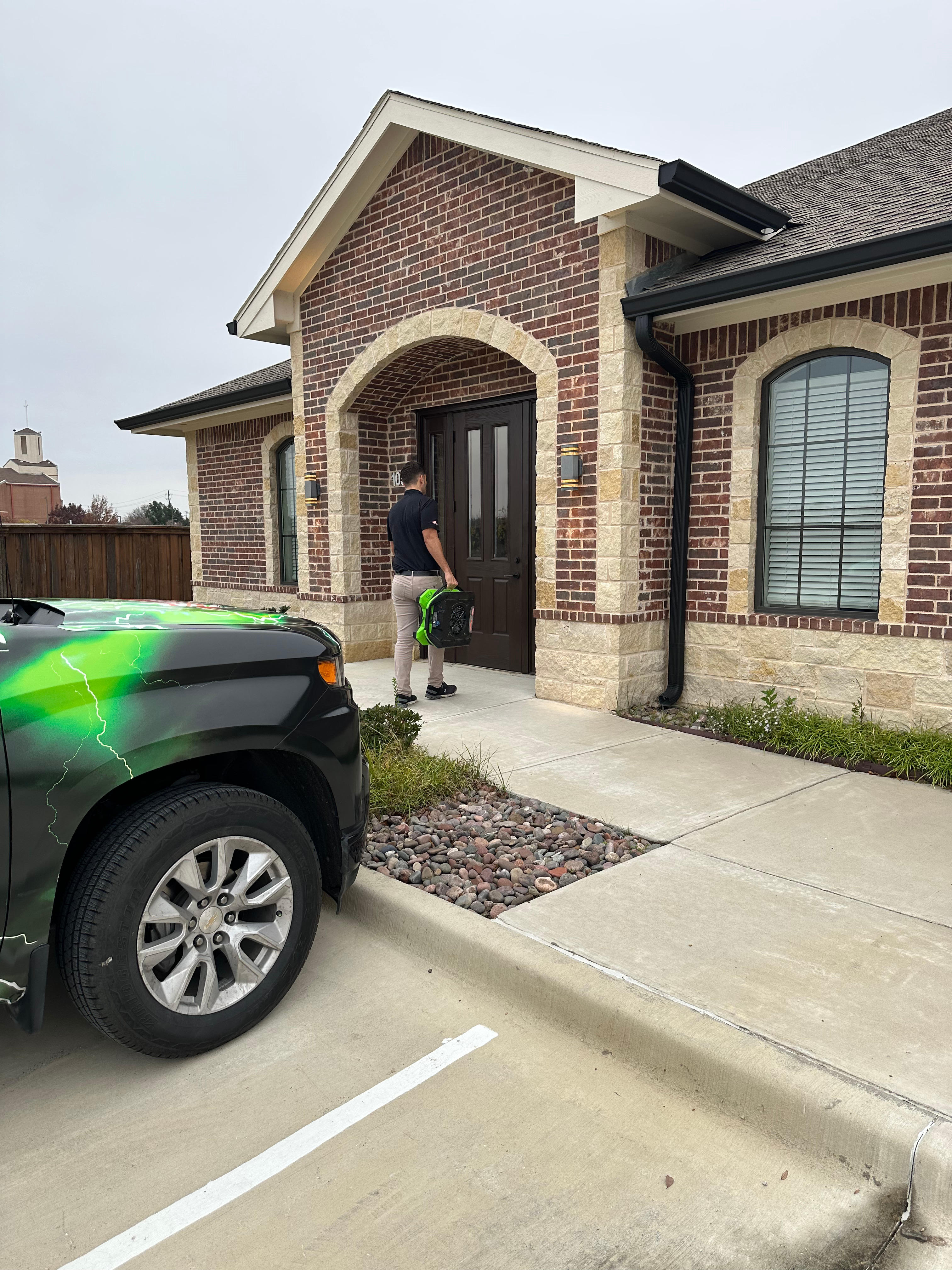 Image 5 | SERVPRO of Coppell and West Addison