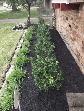 Images D&G Landscaping & Design