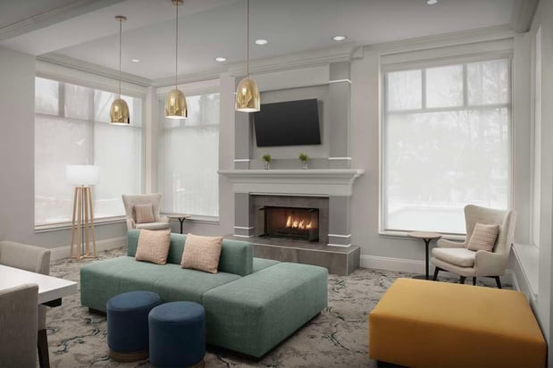 Images Hilton Garden Inn Atlanta North/Johns Creek