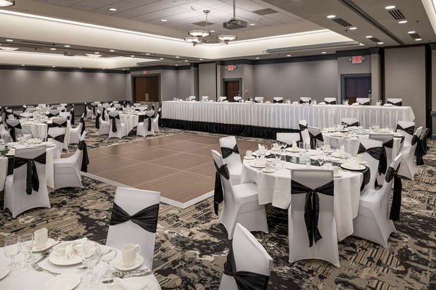 Images DoubleTree by Hilton Madison East