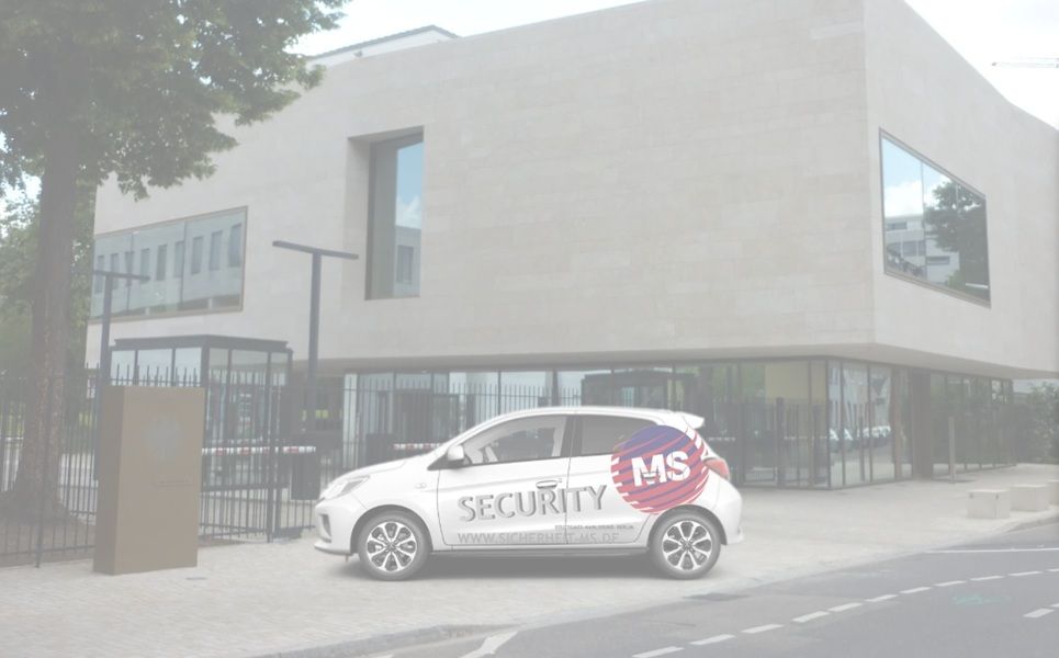 Bilder MS Security & Service Cooperation GmbH