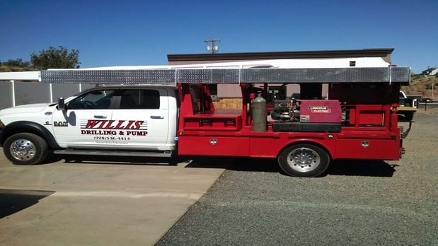 Images Willis Drilling & Pump