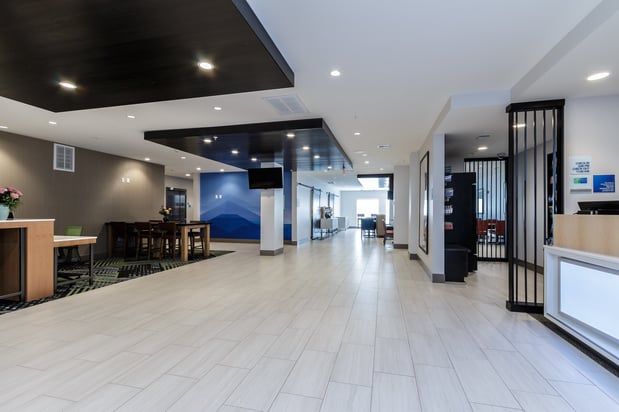Images Holiday Inn Express & Suites South Bend - Casino by IHG