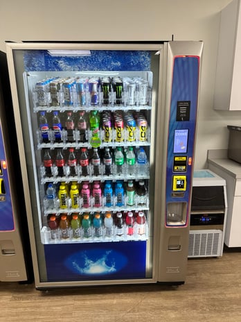 Images E and L Vending
