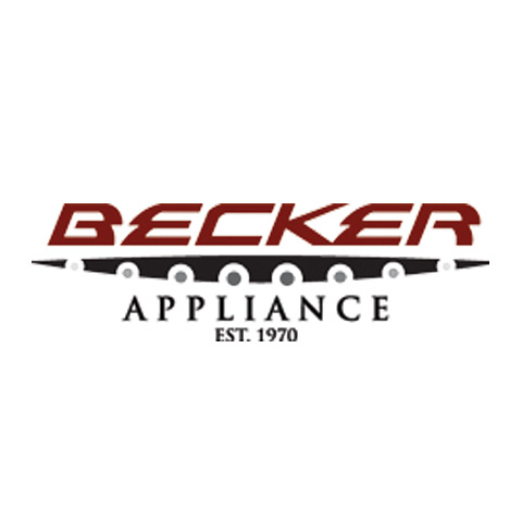 Becker Appliance Logo