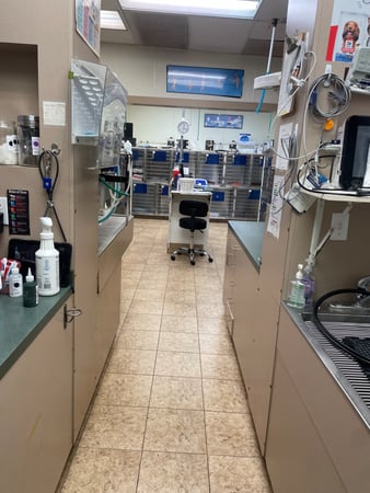 Images VCA Beltline East Animal Hospital