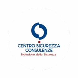Centro Sicurezza Consulenze Logo