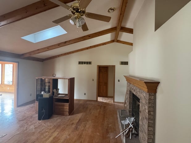 Images The Painting and Staining Co.
