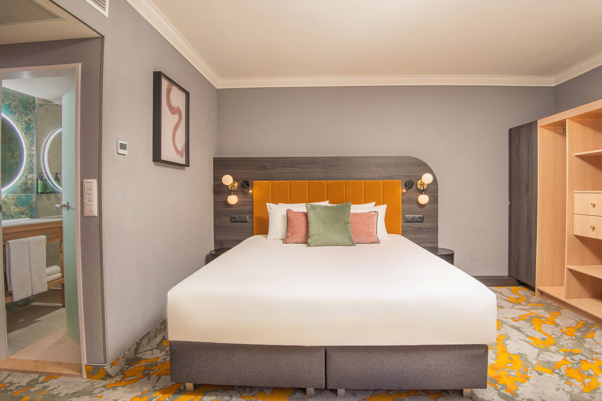 Images voco Szekesfehervar by IHG