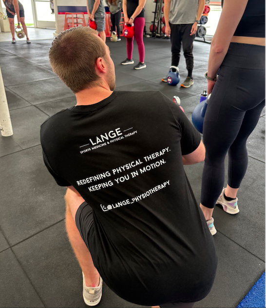 Images Lange Sports Medicine and Physical Therapy