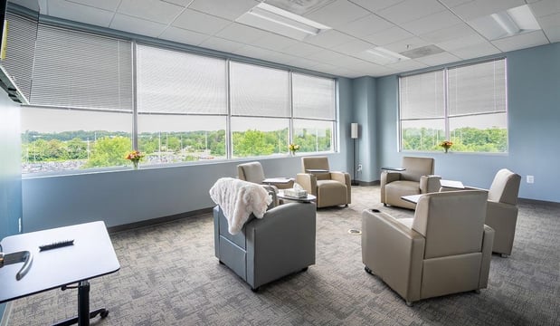 Images Pasadena Villa Outpatient Treatment Center - Stafford