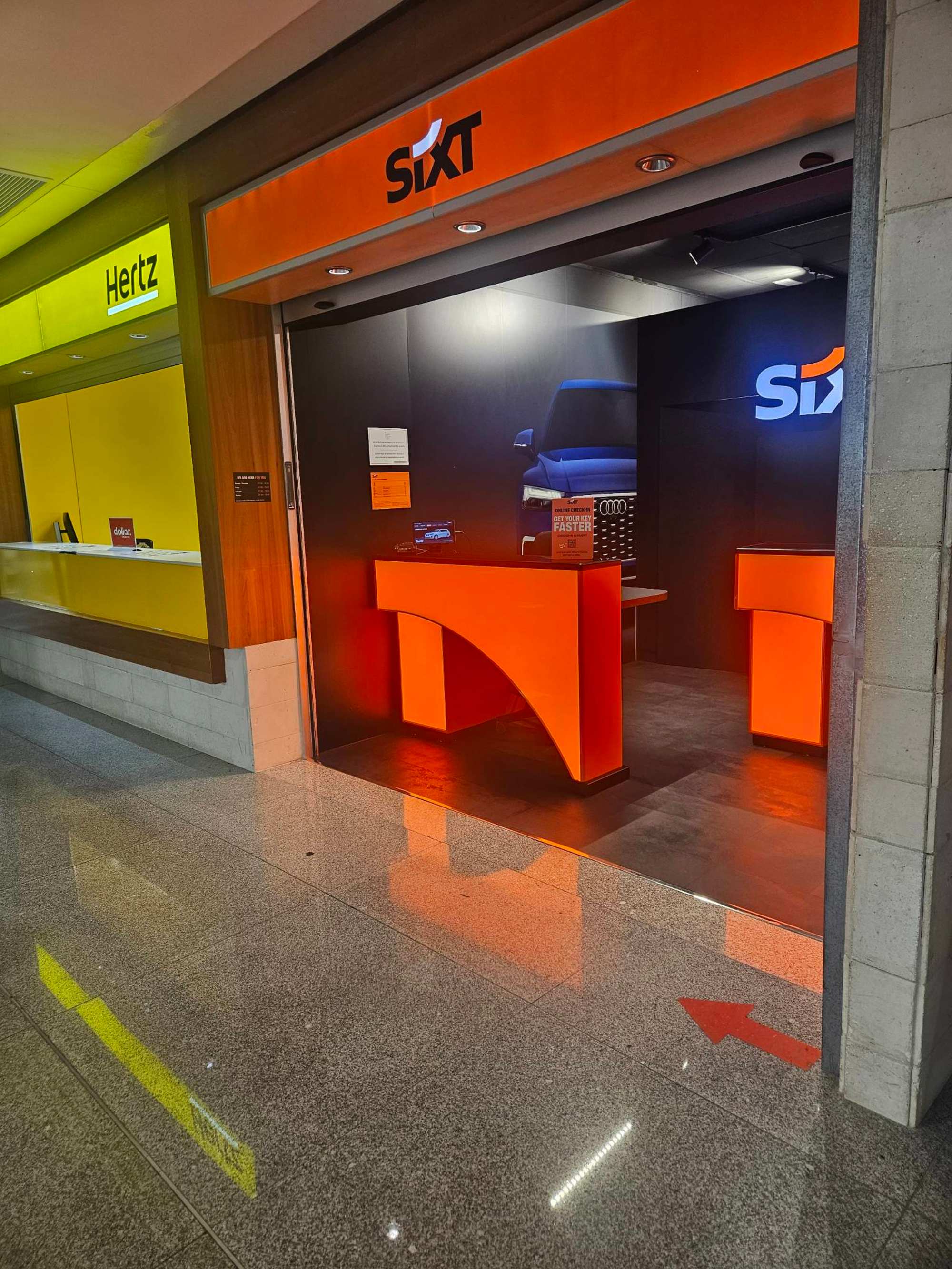 Galería en miniatura