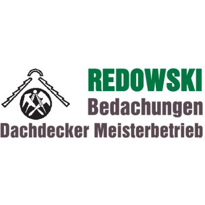 Dirk u. Daniel Redowski Redowski Bedachungen GbR in Meerbusch - Logo