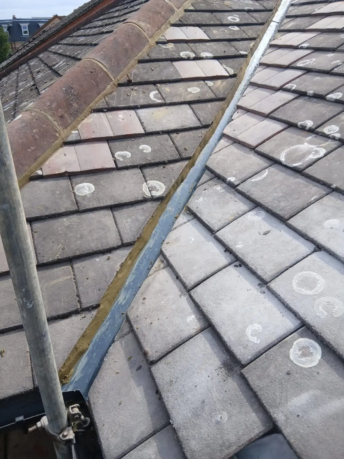 Images Stars Roofing Ltd