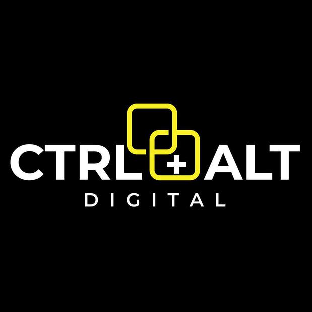 Images CTRL+ALT Digital