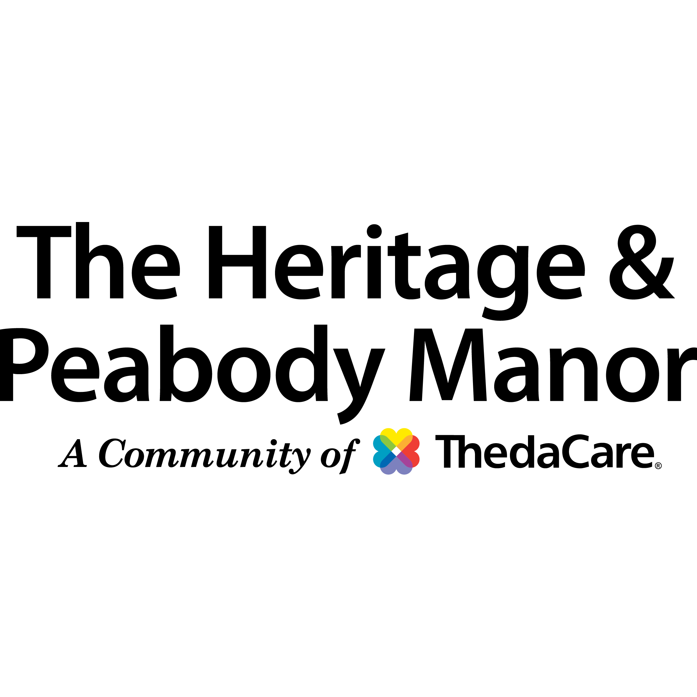 Peabody Manor