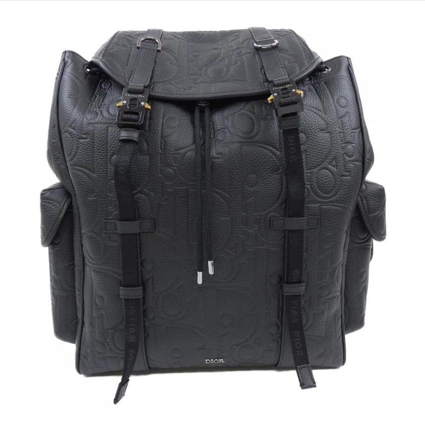 ディオール DIOR BACKPACK