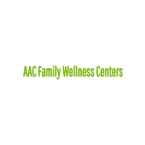 AAC Family Wellness Centers