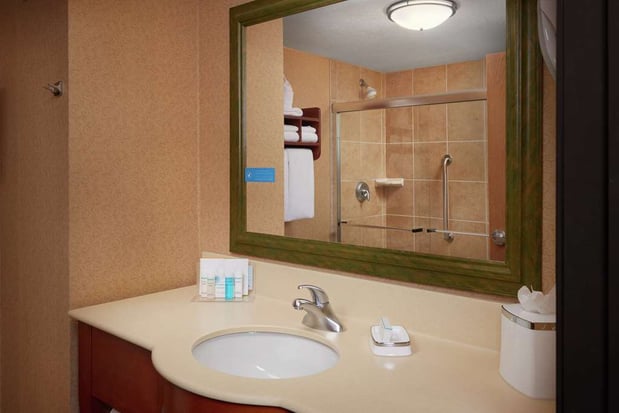 Images Hampton Inn by Hilton Youngstown-West I-80