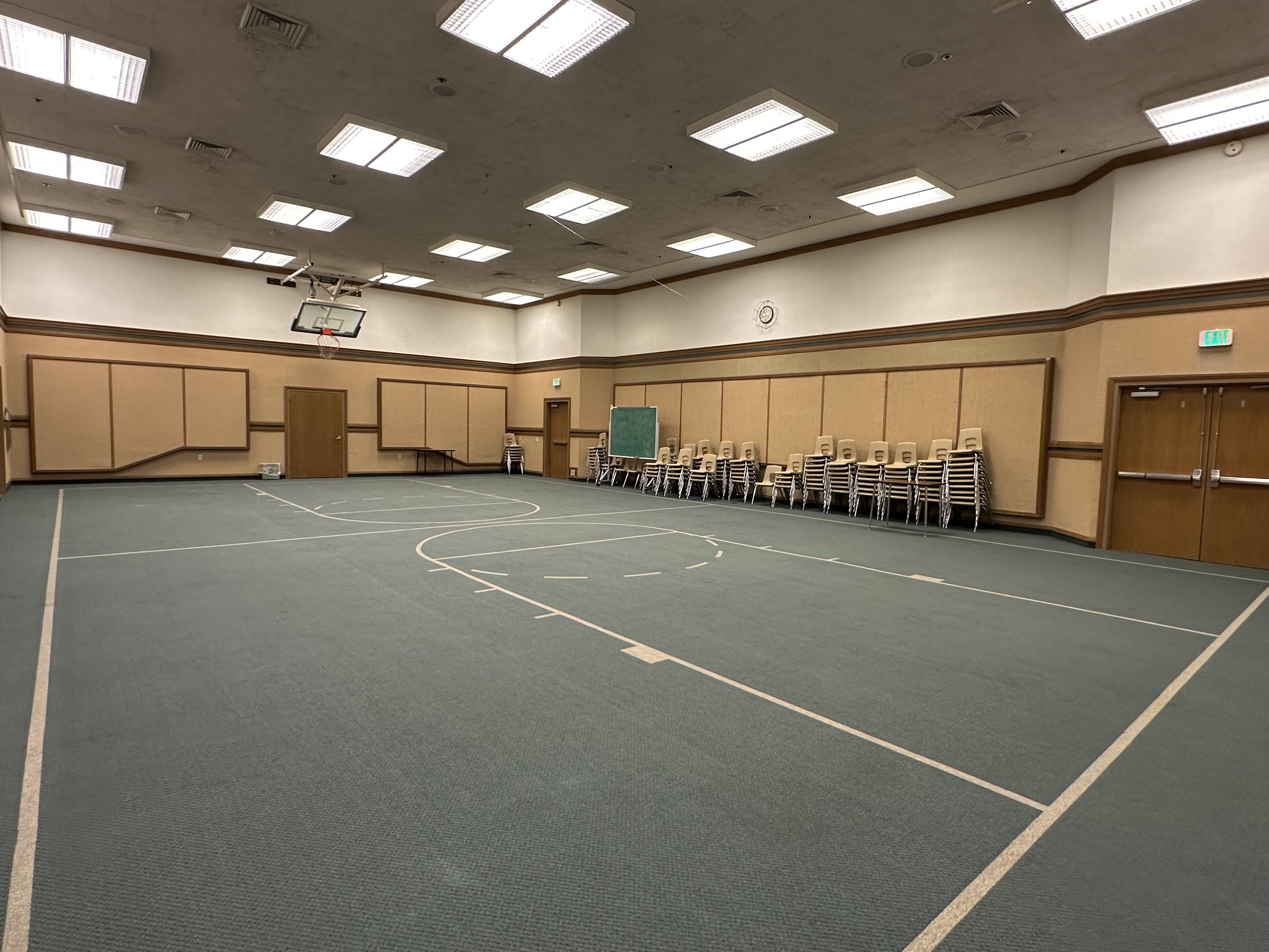 The Church of Jesus Christ of Latter-day Saints Image