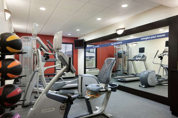 Images Hampton Inn Slidell