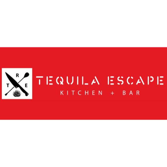 Tequila Escape -Stamford Logo