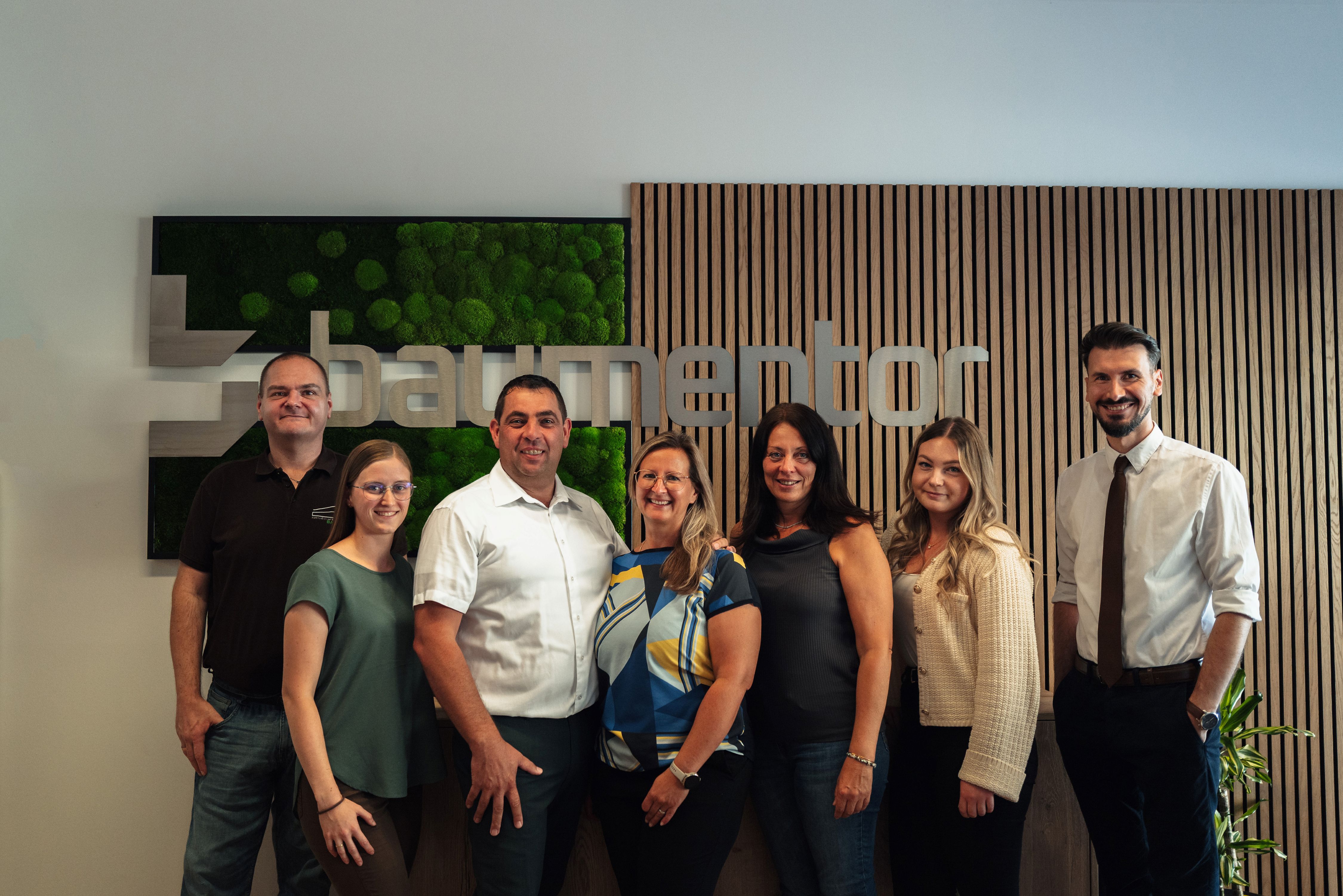 Bild 7 von BAUMENTOR GmbH