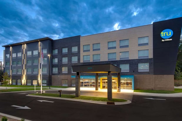 Images Tru by Hilton Wake Forest Raleigh North