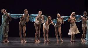Images Fondazione Egri per La Danza