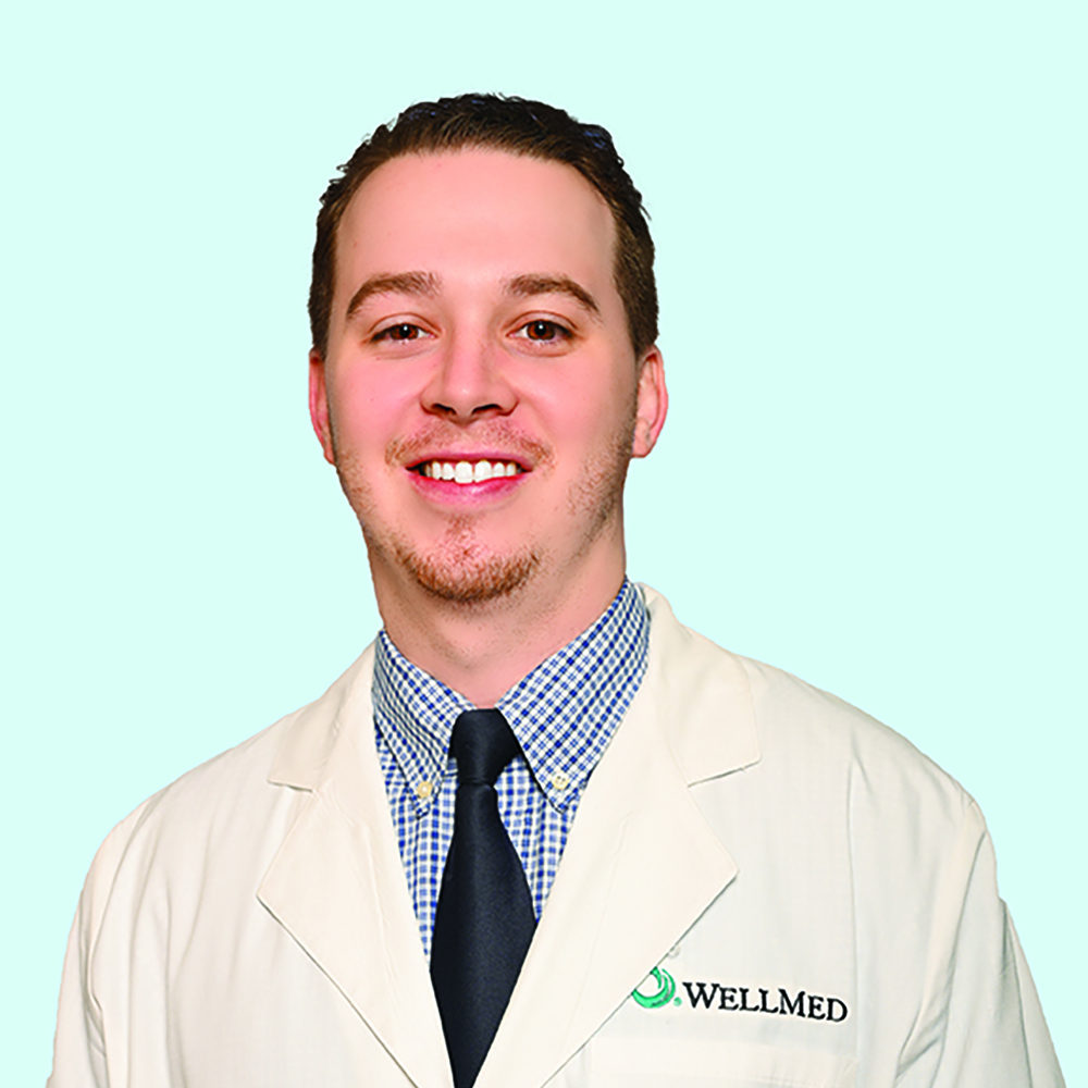 Dr. Dalton Mark Allen, MD - Weatherford, TX - Family Medicine