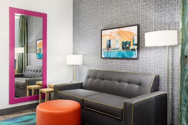 Images Home2 Suites by Hilton Pensacola I-10 Pine Forest Road