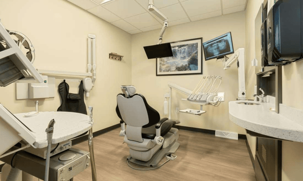 Images LaFayette Dental Associates