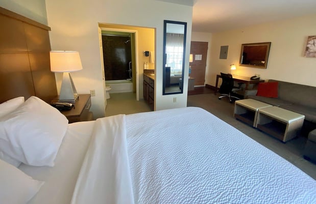 Images Staybridge Suites Great Falls by IHG