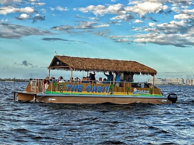 Images Punta Gorda Adventures
