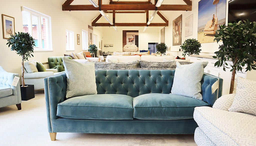 Images Sofas & Stuff - Hungerford