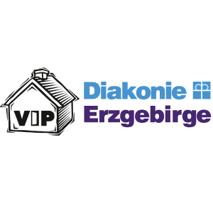 VIP Annaberg e.V. Logo