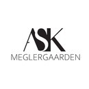 Meglergaarden AS Logo