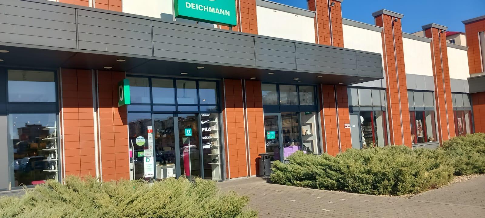 Images DEICHMANN