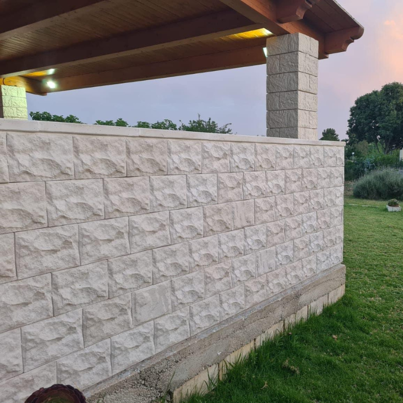 Images M2 Rivestimenti Effetto Pietra