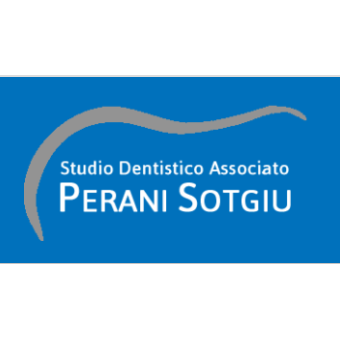 Studio Dentistico Dottori Andrea Perani & Eugenio Sotgiu Logo