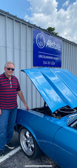 Images Lori Collinsworth: Allstate Insurance