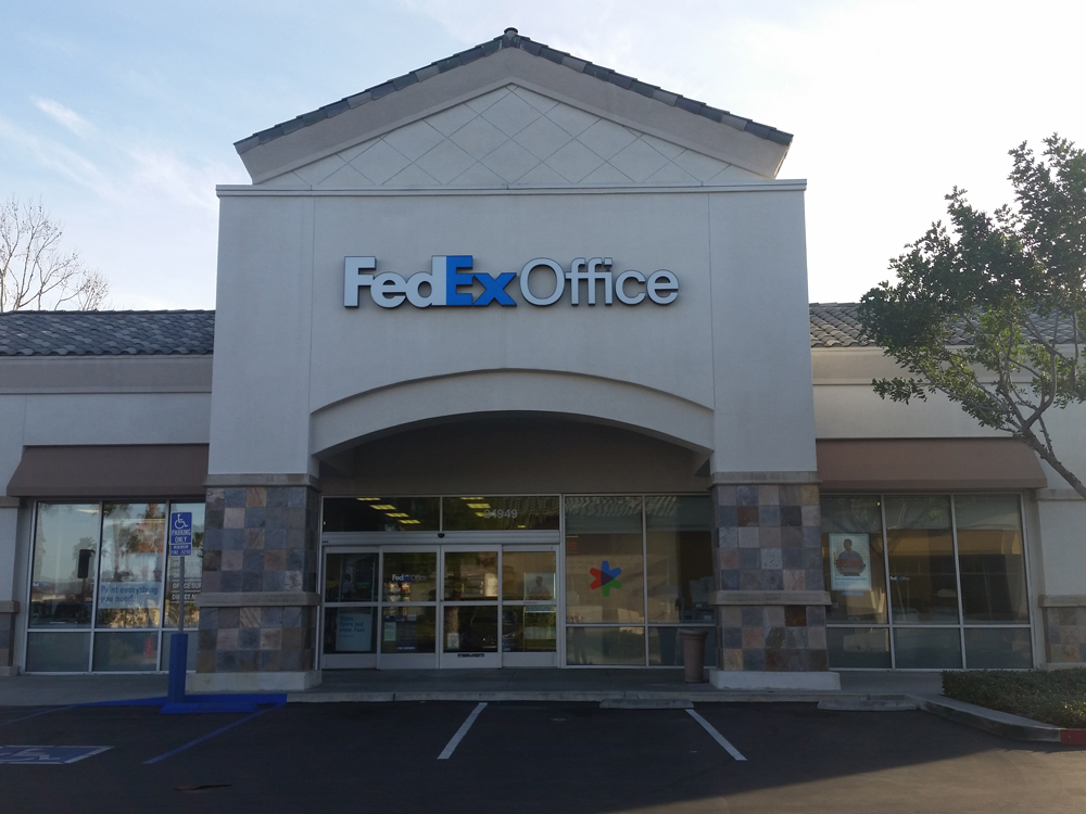Exterior photo of FedEx Office location at 24949 Pico Canyon Rd\t Print quickly and easily in the self-service area at the FedEx Office location 24949 Pico Canyon Rd from email, USB, or the cloud\t FedEx Office Print & Go near 24949 Pico Canyon Rd\t Shipping boxes and packing services available at FedEx Office 24949 Pico Canyon Rd\t Get banners, signs, posters and prints at FedEx Office 24949 Pico Canyon Rd\t Full service printing and packing at FedEx Office 24949 Pico Canyon Rd\t Drop off FedEx packages near 24949 Pico Canyon Rd\t FedEx shipping near 24949 Pico Canyon Rd