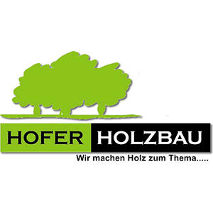 Hofer-Holz-Bau Gesellschaft mbH in 2732 Willendorf Logo
