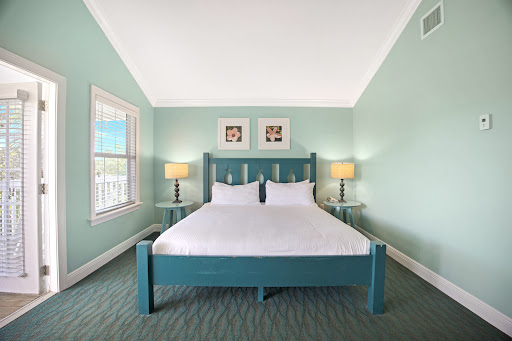 Tranquility Bay Beachfront Resort Image