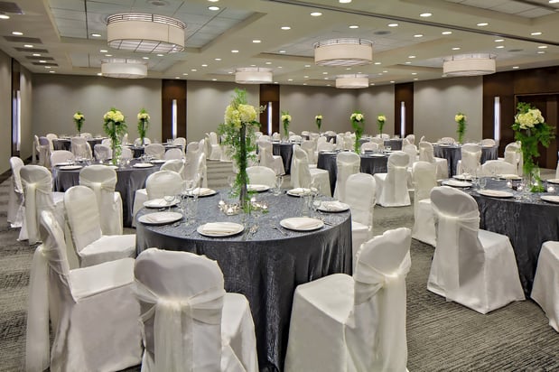 Images Crowne Plaza Chicago West Loop by IHG