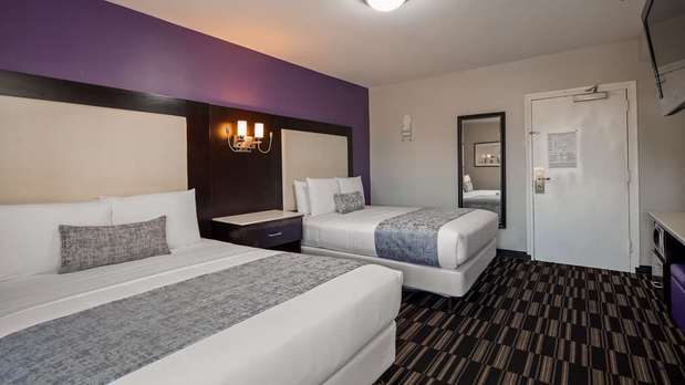 Images SureStay By Best Western Beverly Hills West La
