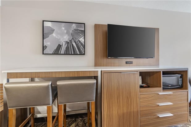 Images Best Western Airport Plaza Inn Hotel – Los Angeles LAX