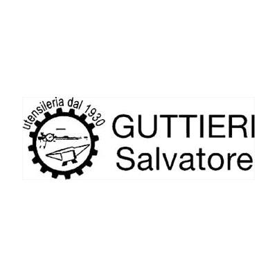 Guttieri Logo