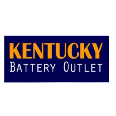 Kentucky Battery Outlet Logo